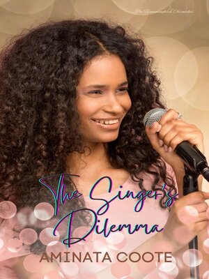 cover image of The Singer's Dilemma